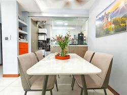 Blk 670C Waterway Ridges (Punggol), HDB 4 Rooms #588305361